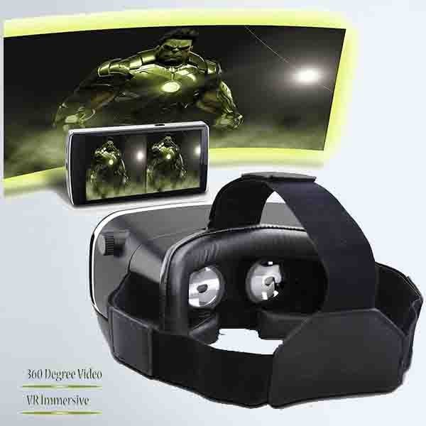 top 5 vr headsets in india