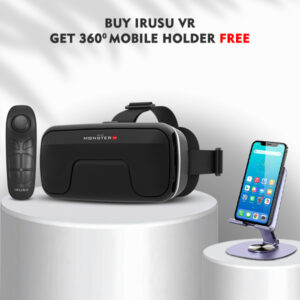 Best VR headset in india