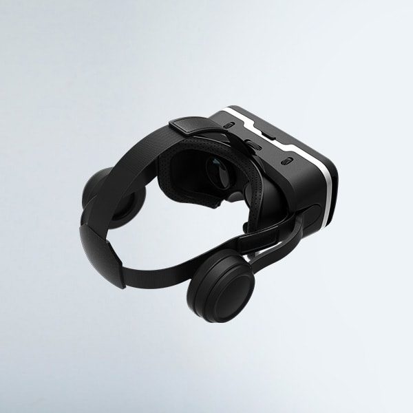 Top best vr headset in india with headphones