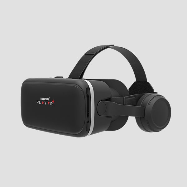 vr headset price in india