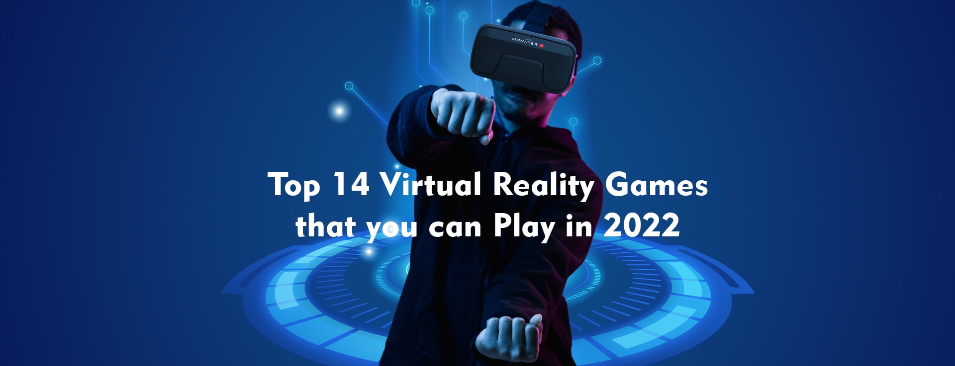 The Top 14 VR Games in 2026 - Irusu