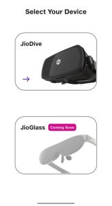 watch ipl live in irusu VR