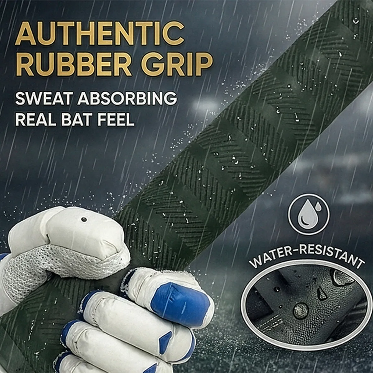 The Ultimate Quest 3 VR Cricket Bat