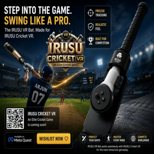 irusu-cricket-vr-bat-meta-quest-wishlist-ad