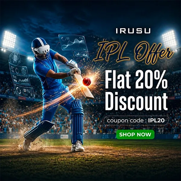 VR Headsets IPL Offerv