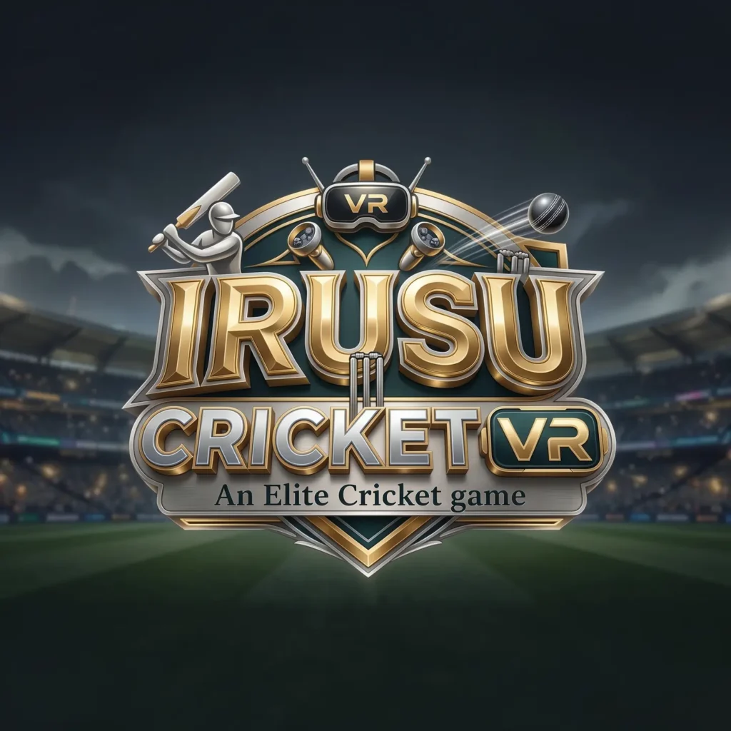Meta Quest 3 cricket game