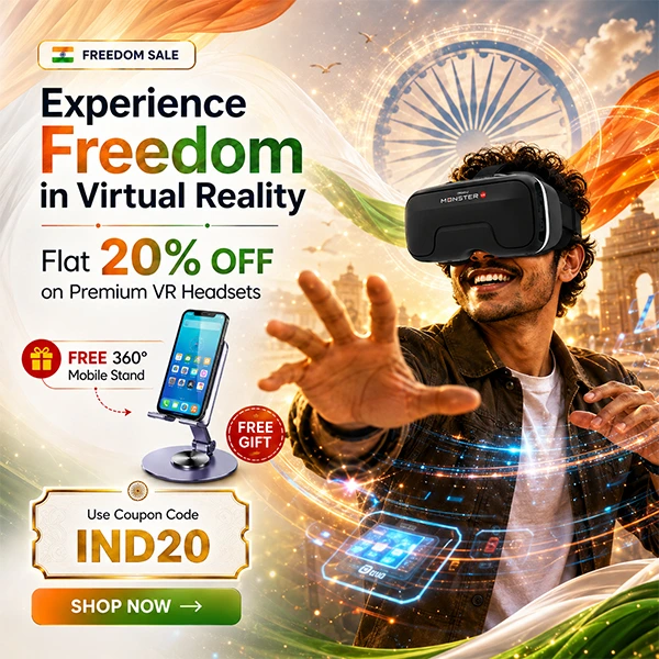 Freedom sale offers
