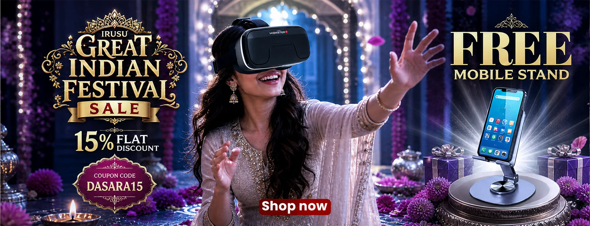 Dussera offer